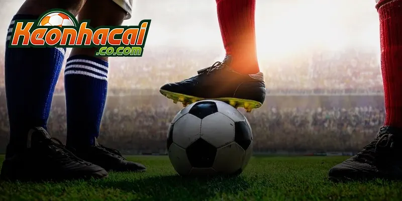Cách đặt cược vào kèo cược hòa