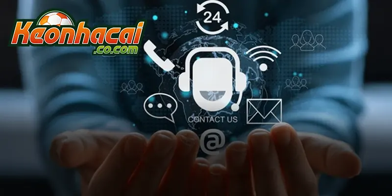 FAQ - Giải đáp vấn đề khi liên hệ  