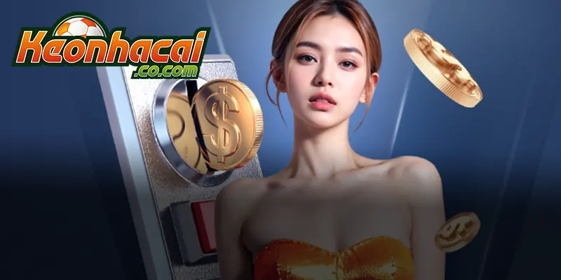 Giao diện dễ chơi + kho game đa dạng