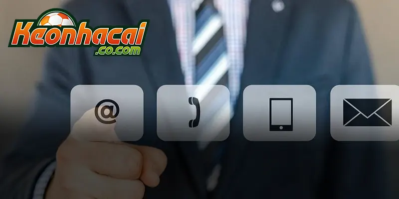 Giới thiệu bộ phận CSKH của Keonhacai  