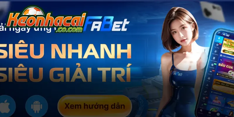 Giới thiệu thông tin về nhà cái Fabet