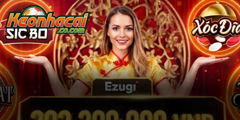 Giới thiệu về nhà cái 188Bet