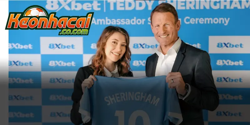 Giới thiệu về nhà cái 8XBET