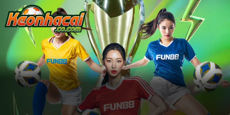 Giới thiệu về nhà cái Fun88