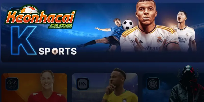 Kho game khổng lồ
