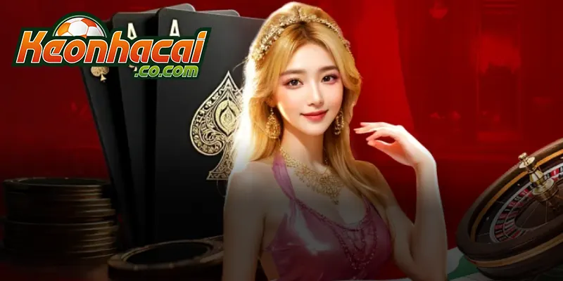 Live Casino