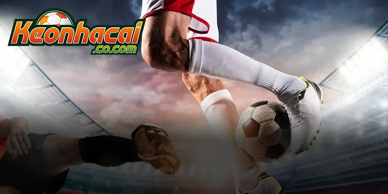Phân tích đặc điểm giống và khác nhau của kèo Half Time và Full Time