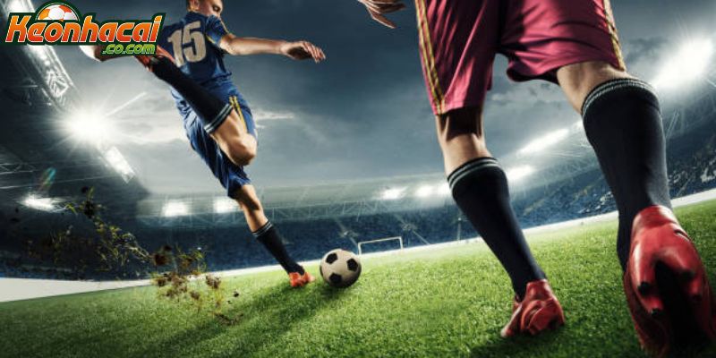 Định nghĩa đơn giản về kèo hiệp phụ