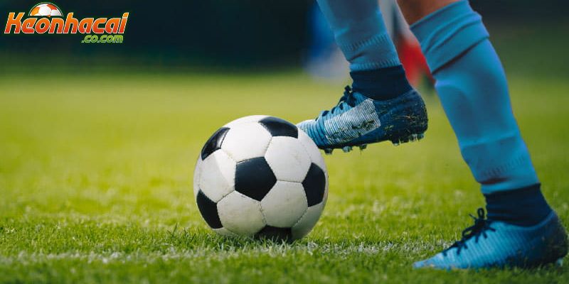 Kèo chấp 0.25 – thử thách vừa đủ cho người chơi