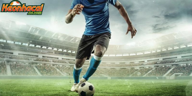 Kèo tài xỉu bóng đá nghĩa ra sao?