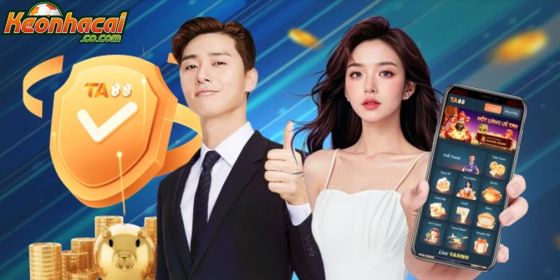 Sản phẩm cá cược phong phú tại các nhà cái đáng tin cậy