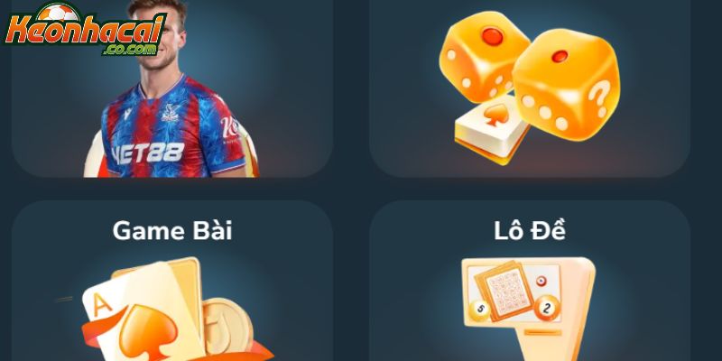 Trải nghiệm thế giới cá cược sôi động tại Ta88