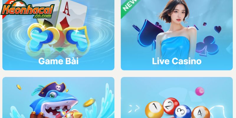 Ưu thế vượt trội của Sin88